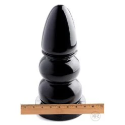 Master Series Wrecking Balls XXL Giant Dildo -Boyz Shop af601 005 750