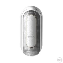 TENGA Flip 0-Zero Electronic Vibration Stroker