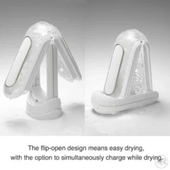 TENGA Flip 0-Zero Electronic Vibration Stroker 8 TENGA Flip 0-Zero Electronic Vibration Stroker -Boyz Shop af618 bulk charging 750