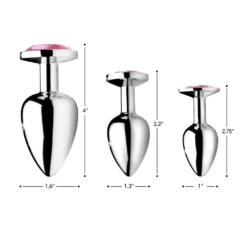 Pink Gem Anal Plug 7 Pink Gem Anal Plug -Boyz Shop af631 sizes 1000x1000 e3dfeed6 f6f3 4531 b617 3ed47a1f098a