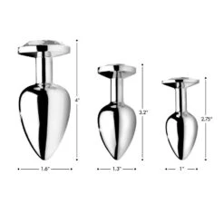 Clear Gem Anal Plug 7 Clear Gem Anal Plug -Boyz Shop af632 sizes 1000x1000 90ba498d 14c7 4f7e a0b1 e91e9eabbe44