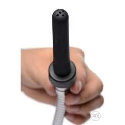 Travel Enema Water Bottle Adapter Set -Boyz Shop af642 hand 006 750