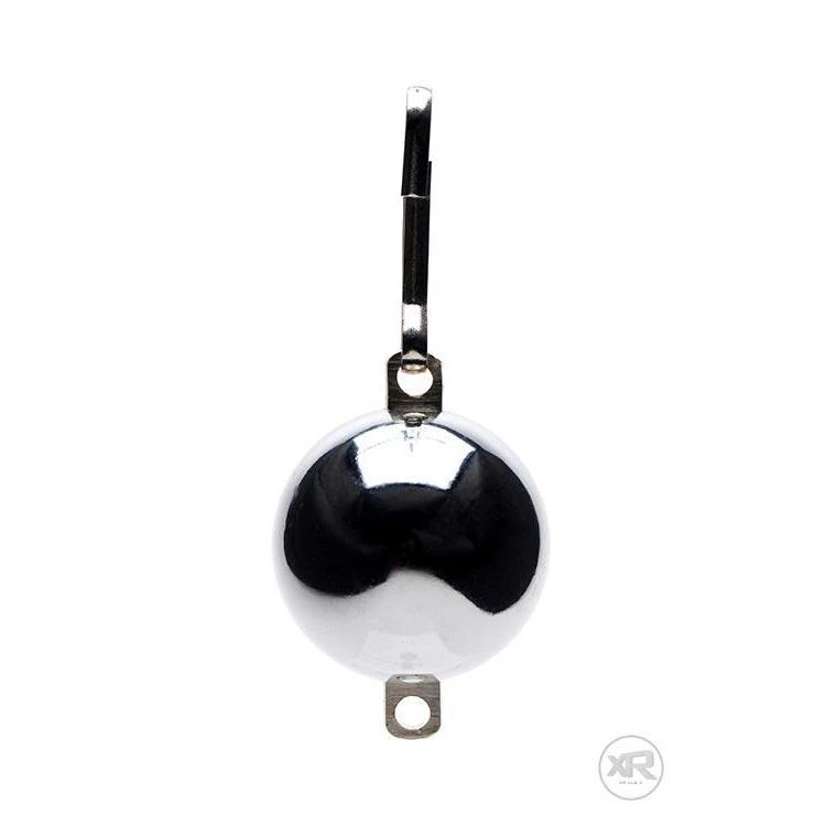 Master Series 8oz Interlocking Ball Weight With Connection Point 3 Master Series 8oz Interlocking Ball Weight With Connection Point - Image 3