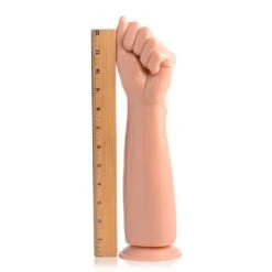 Master Series Fisto Clenched Fist Dildo 12 Master Series Fisto Clenched Fist Dildo -Boyz Shop af833 001 1000x1000 43c01820 dc39 4583 89f2 5dc7b6681dd1