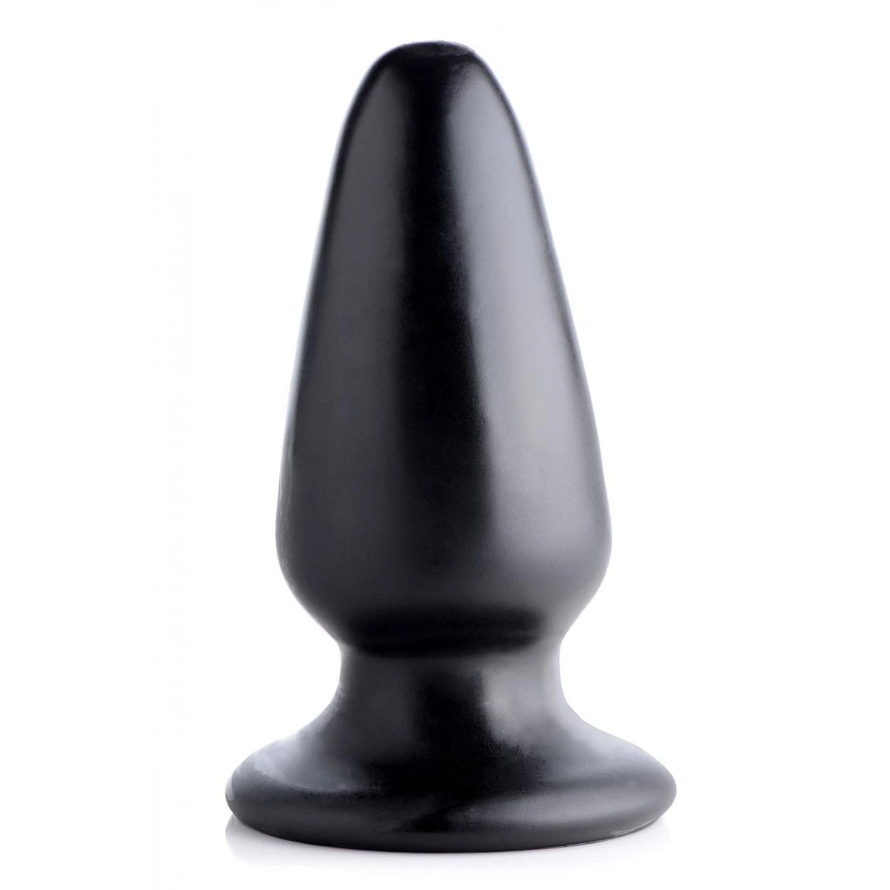 Gigantor XXXL Tapered Butt Plug 4 Gigantor XXXL Tapered Butt Plug - Image 4