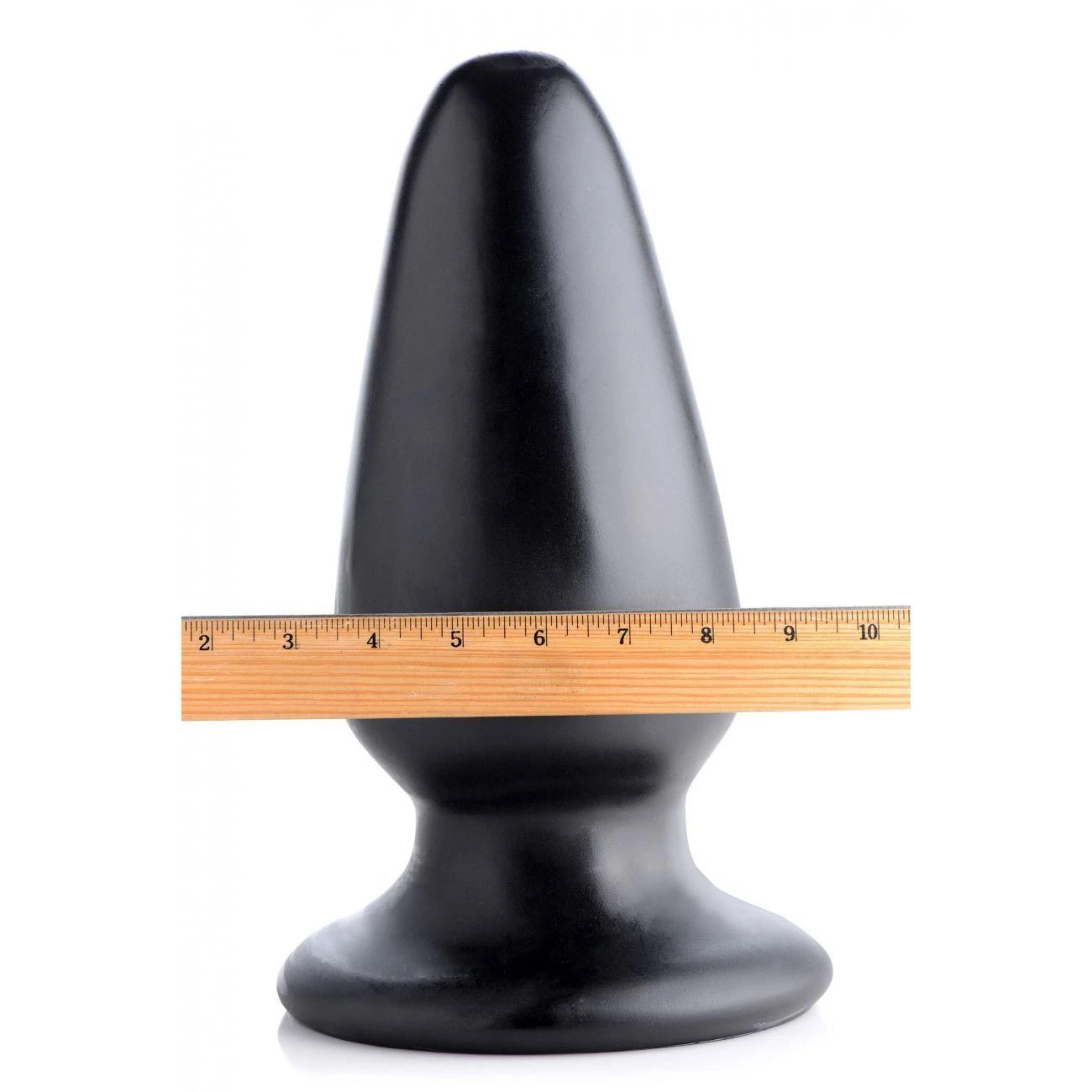 Gigantor XXXL Tapered Butt Plug 3 Gigantor XXXL Tapered Butt Plug - Image 3