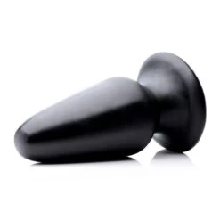 Gigantor XXXL Tapered Butt Plug 10 Gigantor XXXL Tapered Butt Plug -Boyz Shop af837 005 blk 1000x1000 032d5082 3257 4de4 bc79 601979206be3