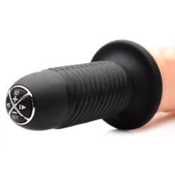 Master Series The Curved Dicktator 13 Mode Vibrating Giant Dildo Thruster 13 Master Series The Curved Dicktator 13 Mode Vibrating Giant Dildo Thruster -Boyz Shop af838 flesh 004 1000x1000 45b1fe75 85ed 40c1 935f bc92084978a8