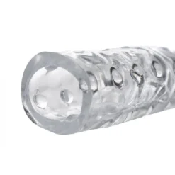 Size Matters 3 Inch Clear Penis Enhancer Sleeve -Boyz Shop af856 bulk 002 1000x1000 d07c464a 66b7 4479 82bb 3e630b359b04