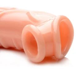 Size Matters 2 Inch Flesh Extender Sleeve -Boyz Shop af859 007 1000x1000 a5900eb3 f6bf 44fa 9682 f9fd59a3d534