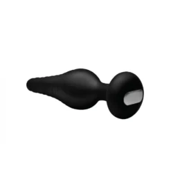 Silicone Vibrating Anal Plug With Remote Control 9 Silicone Vibrating Anal Plug With Remote Control -Boyz Shop af870 bulk 006 1000x1000 39820012 d48f 46ca 881b 032d001c43ce