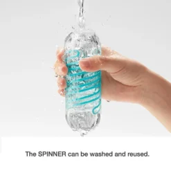 Tenga Spinner- 03 Shell Stroker 6 Tenga Spinner- 03 Shell Stroker -Boyz Shop af892 clean 134835f6 e579 48df b384 571f349faf11