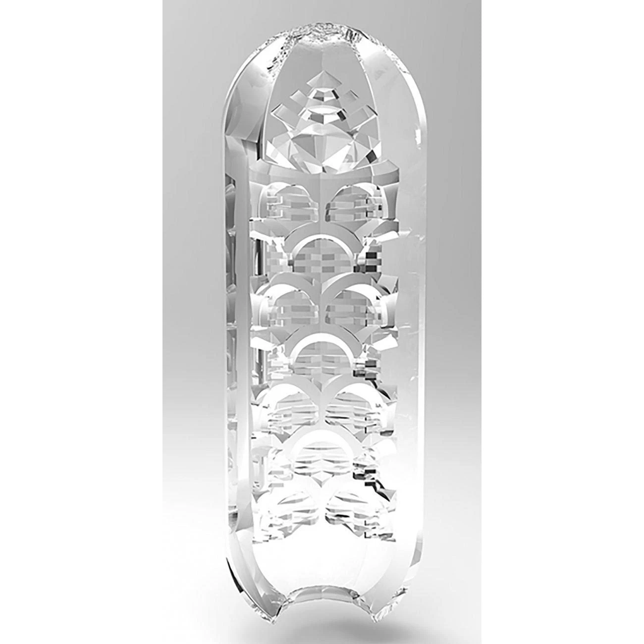 Tenga Spinner- 03 Shell Stroker 2 Tenga Spinner- 03 Shell Stroker - Image 2