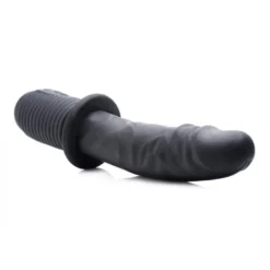 Master Series Power Pounder Vibrating And Thrusting Silicone Dildo - Black 10 Master Series Power Pounder Vibrating And Thrusting Silicone Dildo - Black -Boyz Shop af911 006 1000x1000 e1e3daaf acc4 4bd9 b83b de5347a87e42