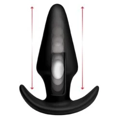 Kinetic Thumping 7X Large Anal Plug -Boyz Shop af913 bulk 1 947x1300 73173d99 8ec7 4d84 a036 f44484e76c91