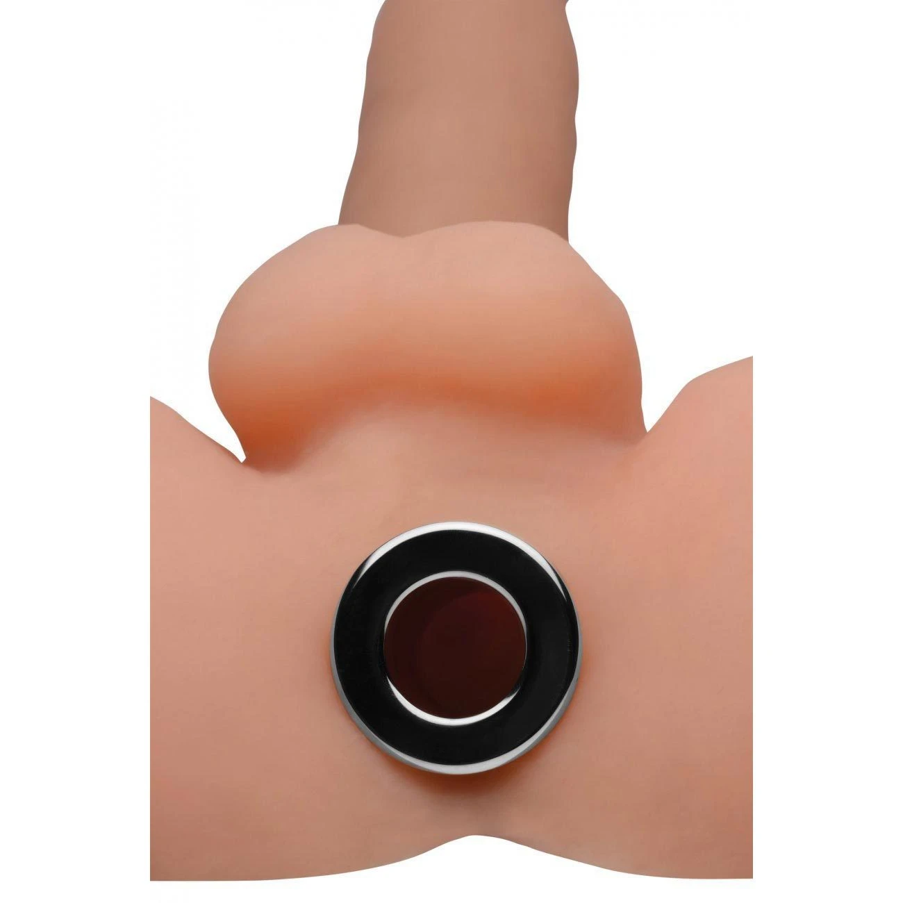 Master Series The Abyss Hollow Anal Dilator 2 Master Series The Abyss Hollow Anal Dilator - Image 2