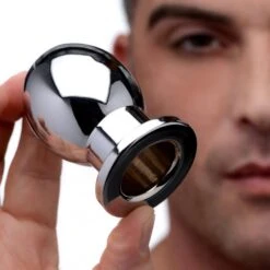 Master Series The Abyss Hollow Anal Dilator