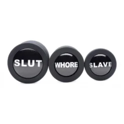 Master Series Dirty Words Anal Plug Set 9 Master Series Dirty Words Anal Plug Set -Boyz Shop af929 002 1000x468 9f780652 f740 4bf8 a299 42e909133bee