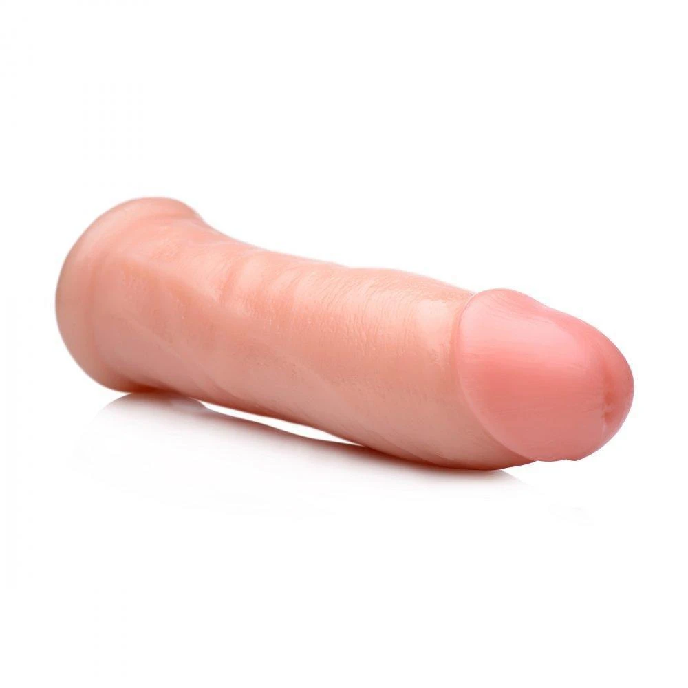 LoveBotz The Cock Lock Dildo 6 LoveBotz The Cock Lock Dildo - Image 6