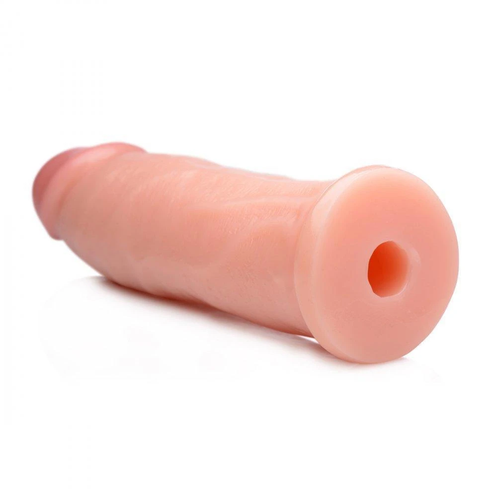 LoveBotz The Cock Lock Dildo 5 LoveBotz The Cock Lock Dildo - Image 5
