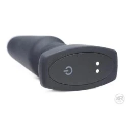 Slim R Smooth Rimming Plug With Remote Control 15 Slim R Smooth Rimming Plug With Remote Control -Boyz Shop af932 003 750 R