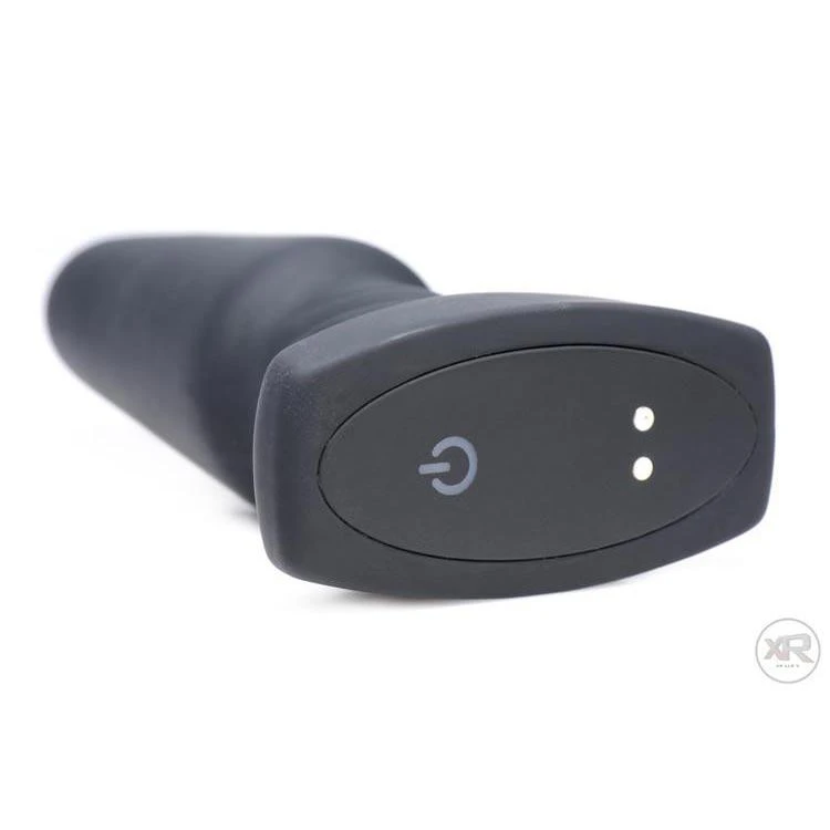 Slim R Smooth Rimming Plug With Remote Control 7 Slim R Smooth Rimming Plug With Remote Control - Image 7