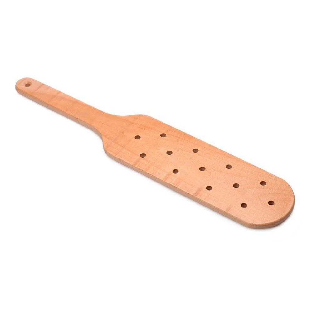 STRICT Wooden Paddle 2 STRICT Wooden Paddle - Image 2
