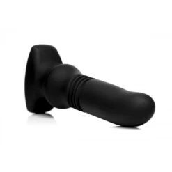 Silicone Vibrating And Thrusting Plug With Remote Control 8 Silicone Vibrating And Thrusting Plug With Remote Control -Boyz Shop af948 bulk 008 1000x668 7df7e741 adf8 4880 bbb7 a14c542007c9