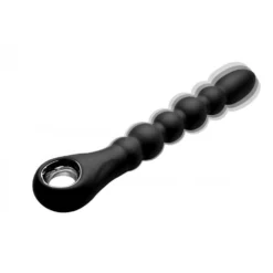 Master Series Dark Scepter 10X Vibrating Silicone Anal Beads -Boyz Shop af957 bulk 006 1000x668 31db9307 03e4 4db7 8058 a3e1f1bf47fd