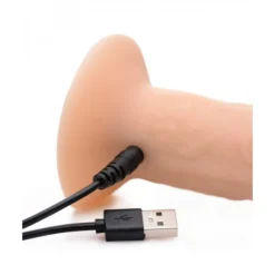 Kinetic Thumping 7X Remote Control Dildo -Boyz Shop af970 7 007 1000x1193 5da6d272 a4c5 4340 9368 033512e2fd34