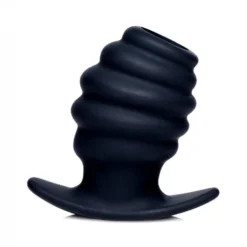 Master Series Hive Ass Tunnel Silicone Ribbed Hollow Anal Plug 8 Master Series Hive Ass Tunnel Silicone Ribbed Hollow Anal Plug -Boyz Shop af982 small 001 1000x1007 af18bb56 4601 4003 9dba f575d66f966e