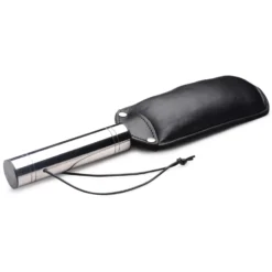 Leather Padded Paddle -Boyz Shop af986 001