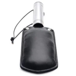 Leather Padded Paddle -Boyz Shop af986 003