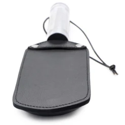 Leather Padded Paddle -Boyz Shop af986 005