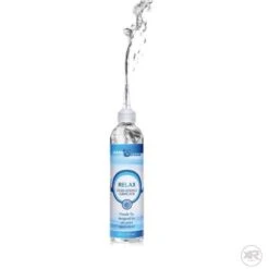 Relax Desensitizing Lubricant With Nozzle Tip -Boyz Shop af987 8oz 003 750 R
