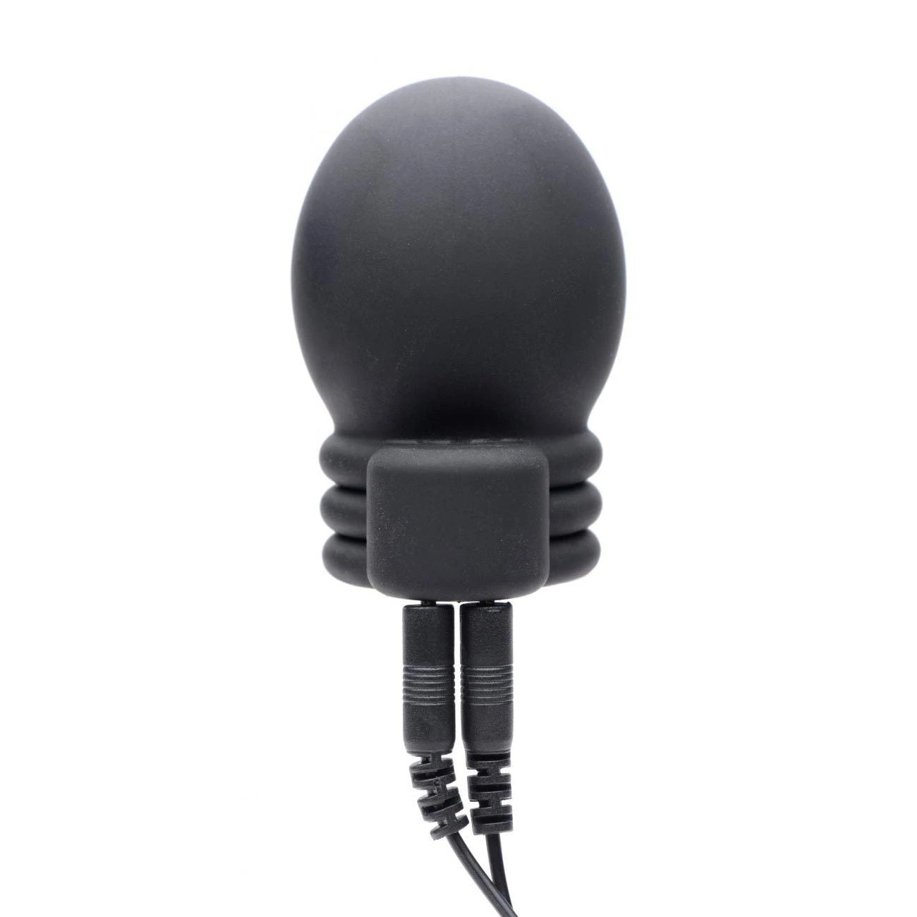 Lightning Hood E-Stim Penis Head Teaser 4 Lightning Hood E-Stim Penis Head Teaser - Image 4