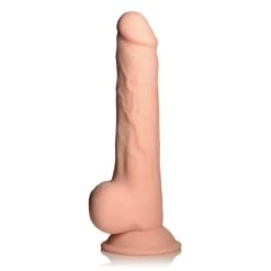 The Silexpan Hypoallergenic Silicone Dildo -Boyz Shop ag156 9 002 1000x1000 7afec65a 11dc 4ab2 8466 070d6b4982fe