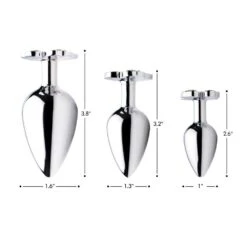 Lucky Clover Gem Anal Plug 9 Lucky Clover Gem Anal Plug -Boyz Shop ag185 sizes 1000x1000 1647a0d1 978d 4d7c 8ca0 68db71578d9c