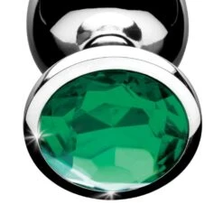 Emerald Gem Anal Plug Set 5 Emerald Gem Anal Plug Set -Boyz Shop ag190 004 1000x1000 8703acf5 e850 46fd 9d61 c4dceecd0f83