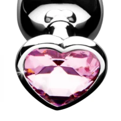 Pink Heart Anal Plug Set -Boyz Shop ag191 004 1000x1000 52c10464 b84c 4f67 96d0 e3516fcf7874