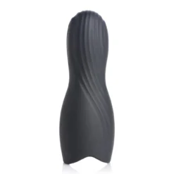 Vibrating Rechargeable Penis Pleaser -Boyz Shop ag197 002b 570x1300 eb9a1e12 552a 4284 b91b 13b4a2ea032f