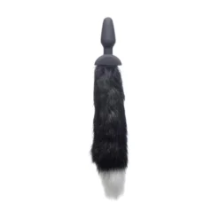 Remote Control Wagging Fox Tail Anal Plug 5 Remote Control Wagging Fox Tail Anal Plug -Boyz Shop ag198 001 417x1300 3de7e12e 4205 486e b264 a1f885c0d2d5