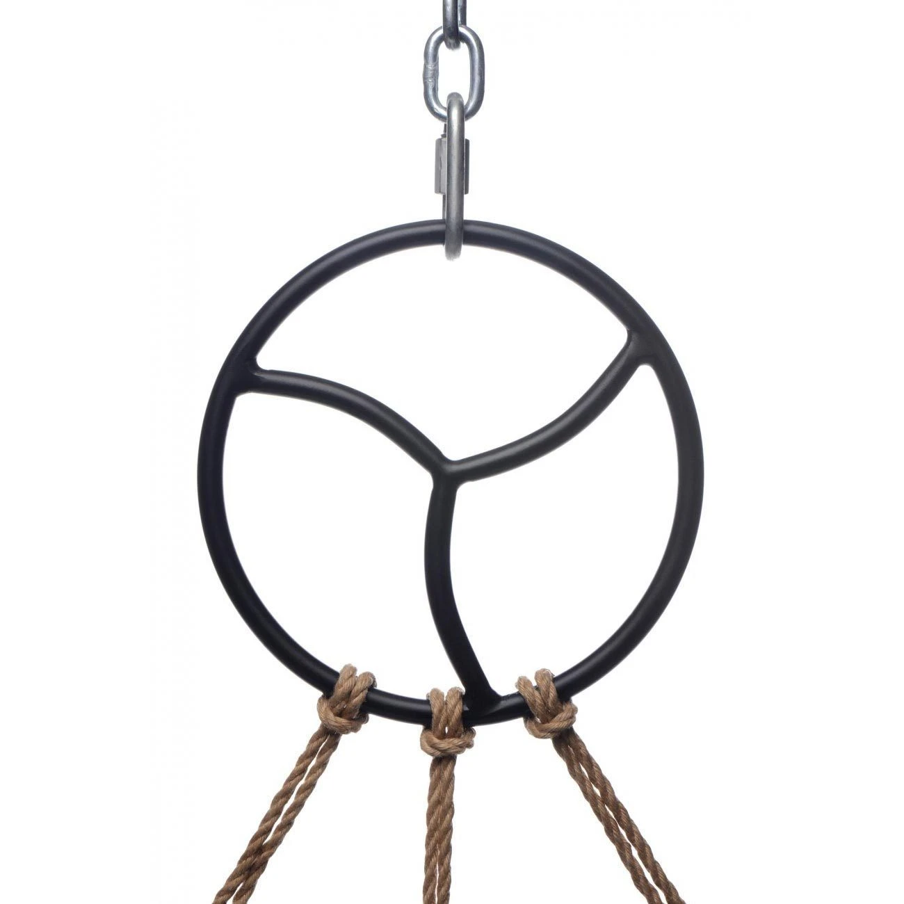 Master Series Shibari Bondage Suspension Ring 3 Master Series Shibari Bondage Suspension Ring - Image 3