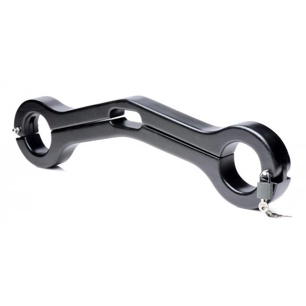 Master Series Balls To Wrist Humbler 10 Master Series Balls To Wrist Humbler - Image 10