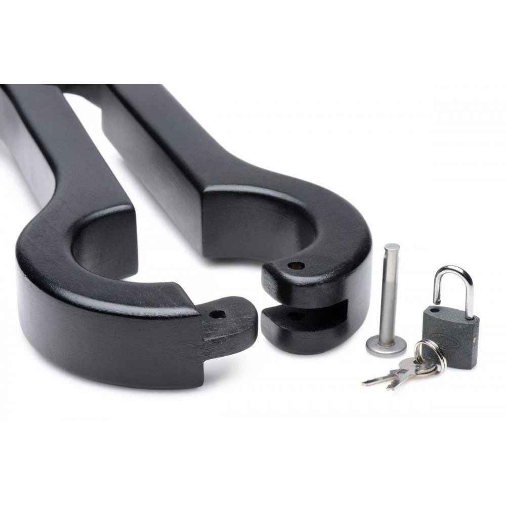 Master Series Balls To Wrist Humbler 11 Master Series Balls To Wrist Humbler - Image 11