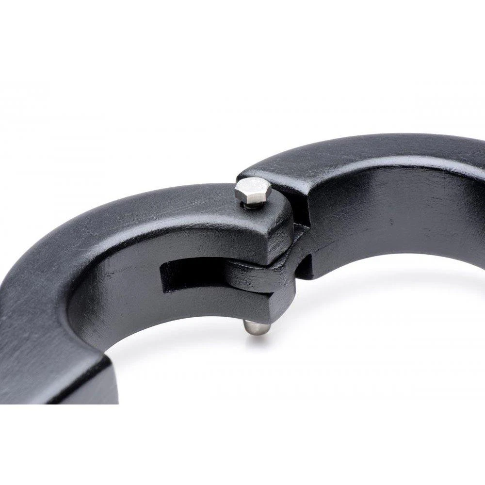 Master Series Balls To Wrist Humbler 12 Master Series Balls To Wrist Humbler - Image 12