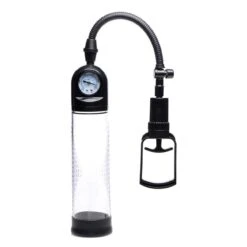 Size Matters Trigger Penis Pump With Built-in Pressure Gauge -Boyz Shop ag223 001 650x1300 bfad1c0f f88c 4905 8d1a df799aa28f08