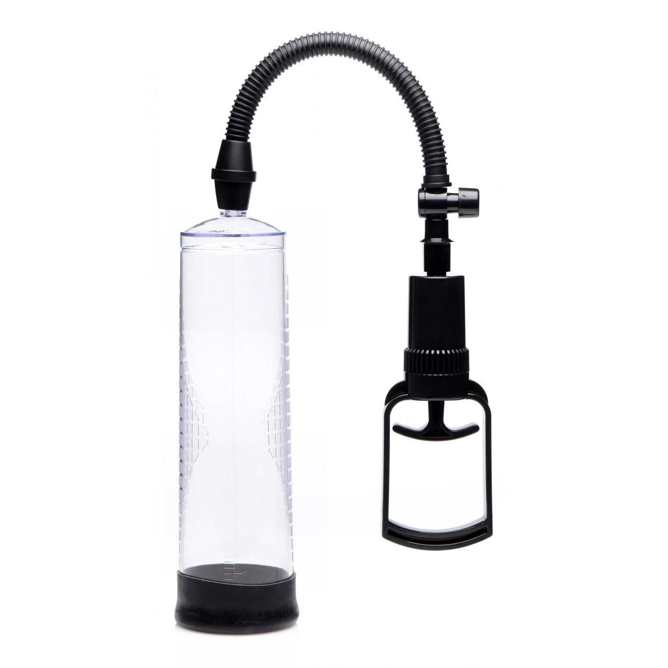 Size Matters Trigger Penis Pump 5 Size Matters Trigger Penis Pump - Image 5