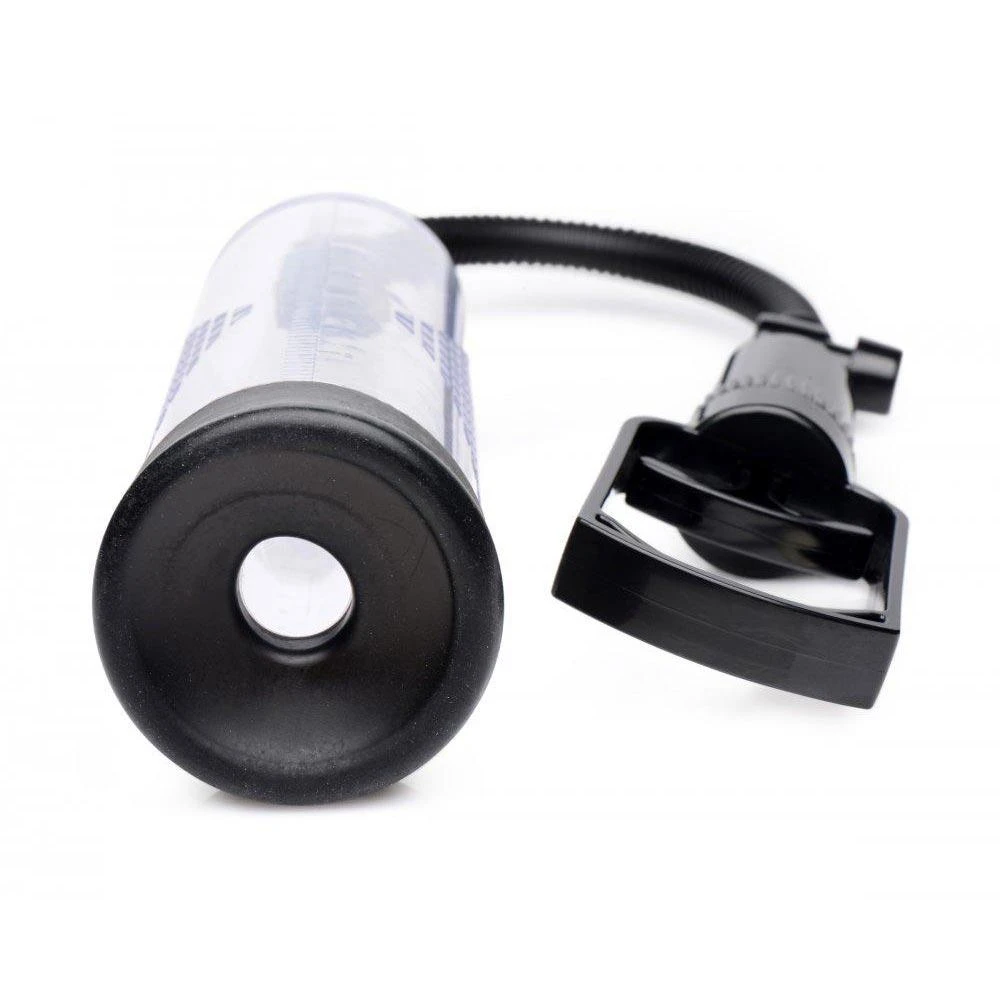 Size Matters Trigger Penis Pump 6 Size Matters Trigger Penis Pump - Image 6