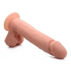 Big Shot Vibrating Remote Control Silicone Dildo With Balls -Boyz Shop ag231 10 003 1000x762 cfa77d44 ae6c 41e5 b6b9 b5471a95a40c